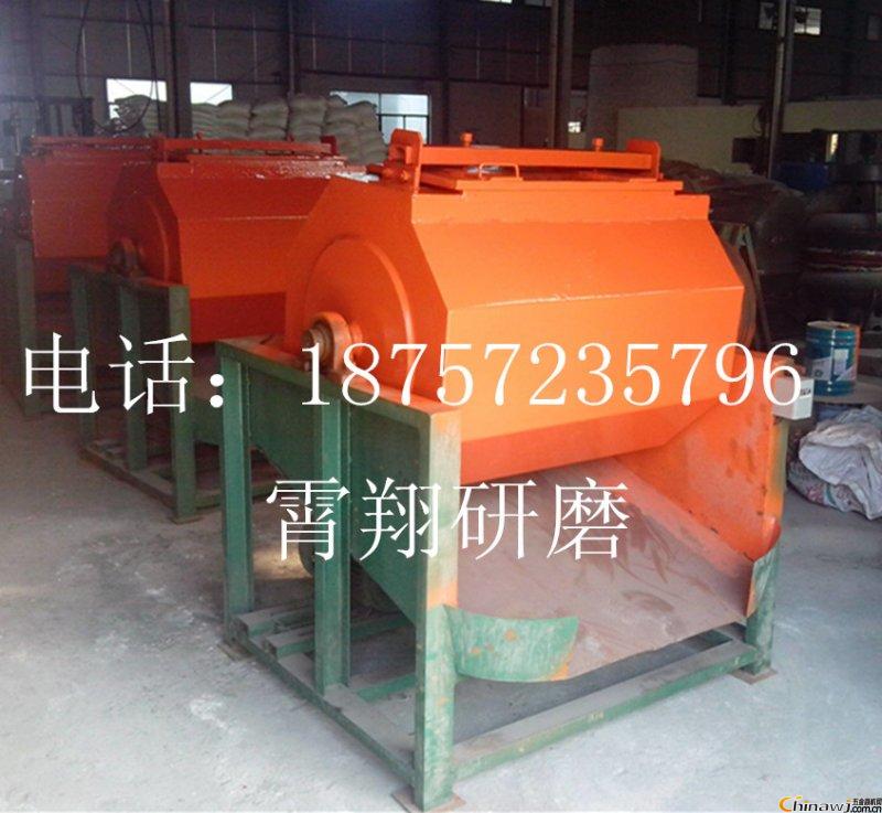 厂家批发零售你滚筒抛光机 滚筒研磨机 滚筒光饰机 滚筒机