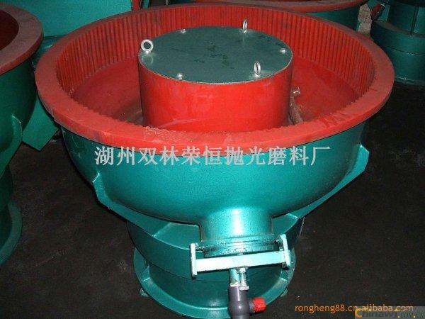 湖州荣恒振动研磨机，20年品牌