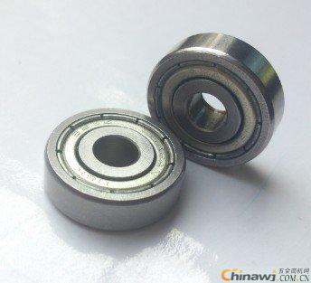 625轴承 吊轮轴承 滑轮轴承