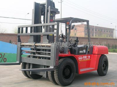 泵forklift