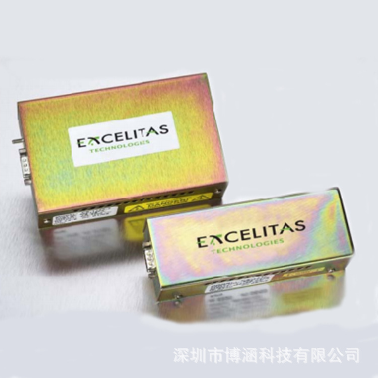 excelitas ԴPS-1105