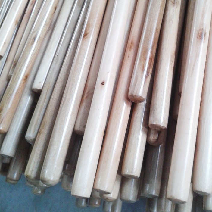 专业批发 锄头农具木柄 硬杂木锄头柄 农用工具锄头木柄厂家直销示例图20