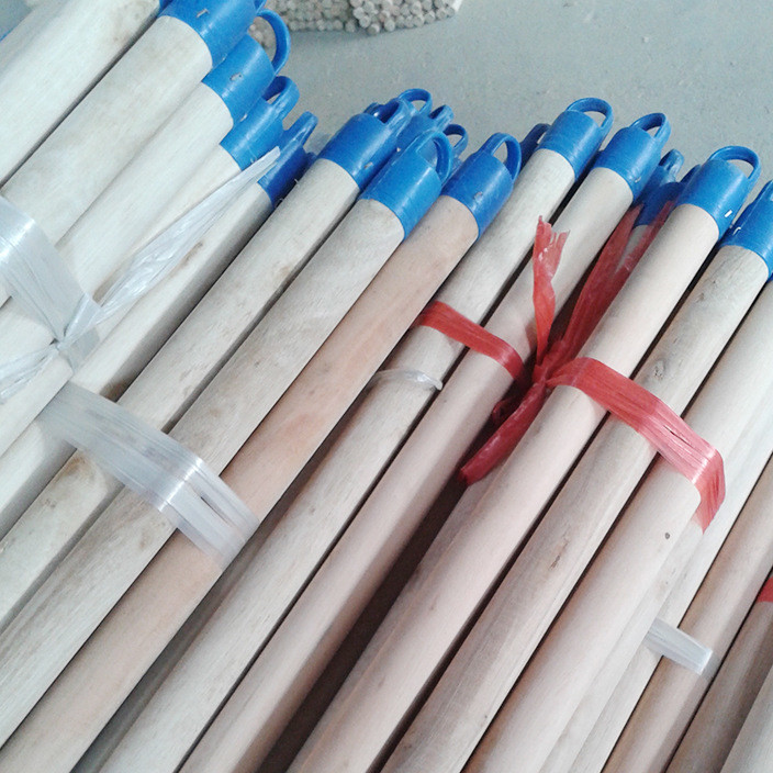 厂家直销 木棍木棒 光杆 长光杆加工定制示例图18