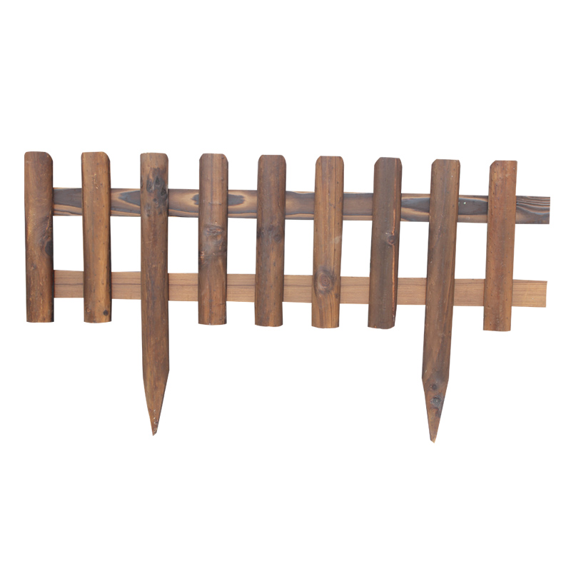 杭州西湖竹子围栏 塑钢护栏南湖竹栅栏篱笆墙