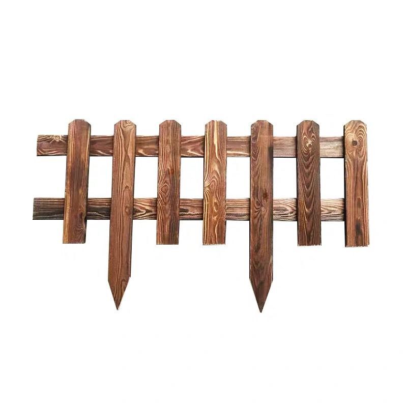 嘉兴桐乡竹子围栏 木栏栅乾县竹栅栏伸缩竹拉网