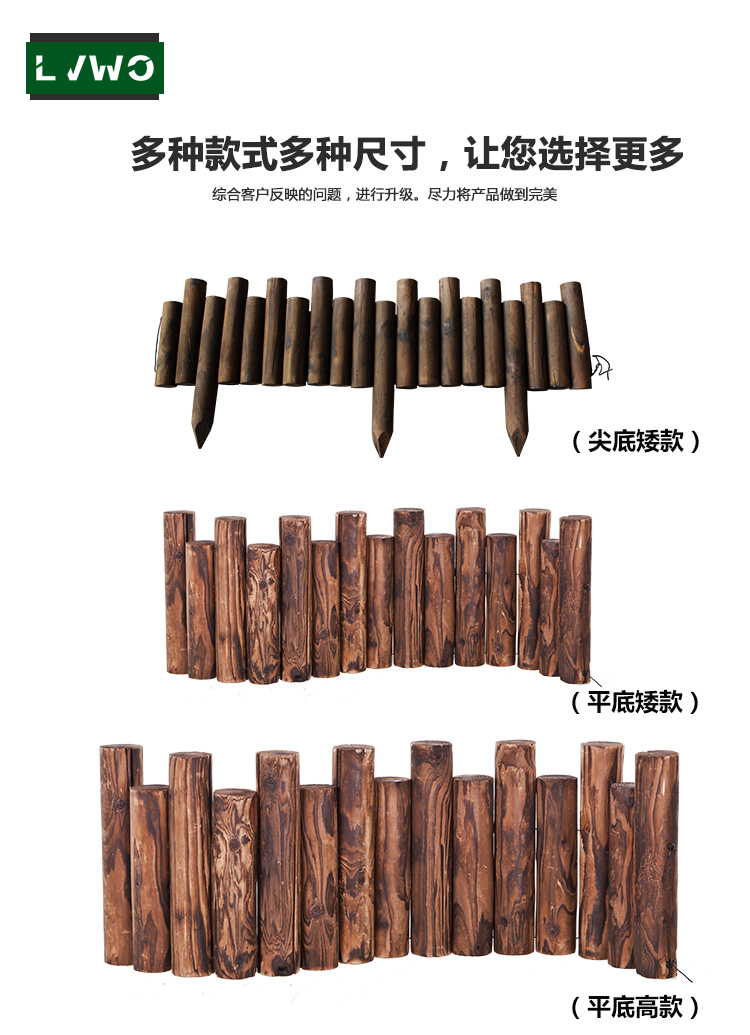 大同南郊竹子围栏 伸缩篱笆左权县竹栅栏竹板条