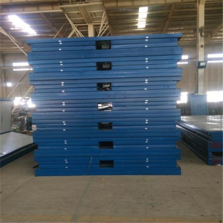 延安专业打包箱活动房品牌