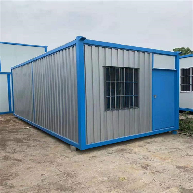 延安热门瓦楞集装箱租赁