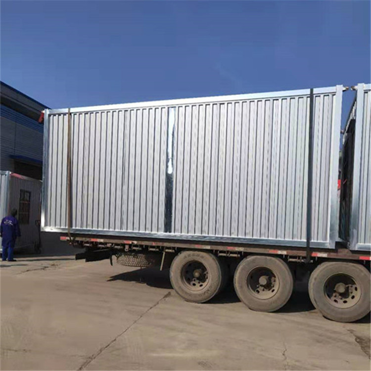 延安热门瓦楞集装箱租赁