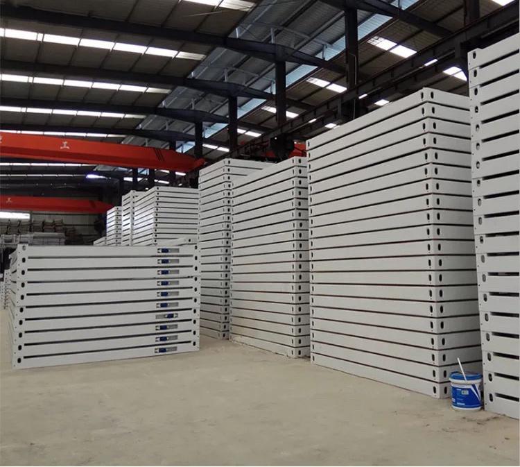 延安住人打包箱活动房价钱