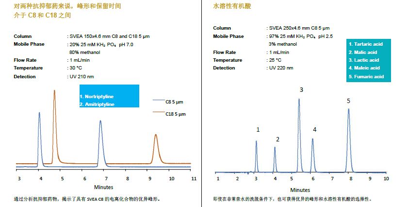 色谱柱|实验室设备|生物仪器|分析耗材