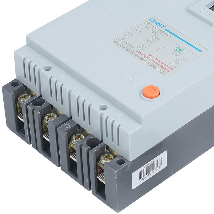 ̩DZ15LE-40/2901ܿʽ· ©籣 ѹ