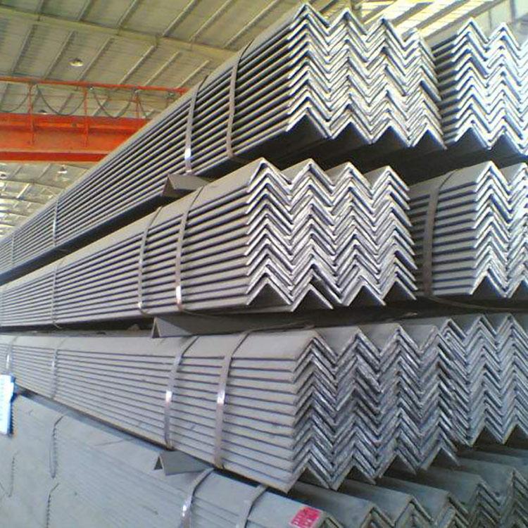 乌海镀锌角钢 Q345B角钢理论重量表 180*180*12*12米