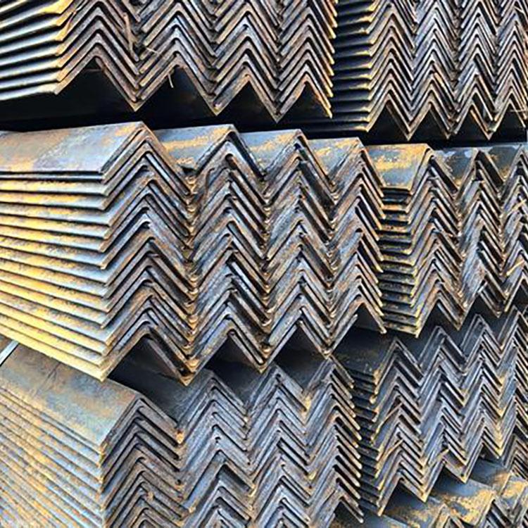 赤峰等边角钢 16mn角钢切割 45*45*5*6米