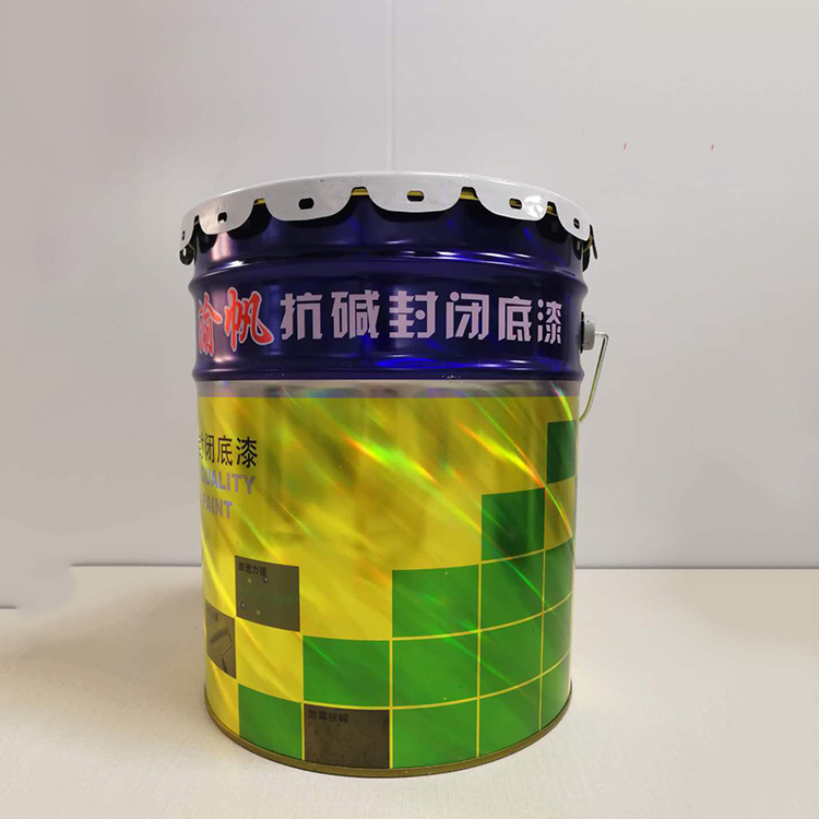 黔南外墙乳胶漆批发价格贵州渝帆建材生产厂家