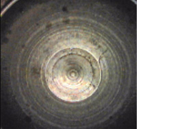 Precise image reproduction without halation2