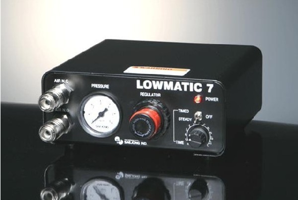 ڵ㽺LOWMATIC 7