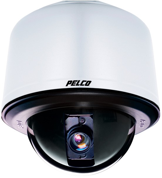 PELCO SD423-PG-E1-XC 