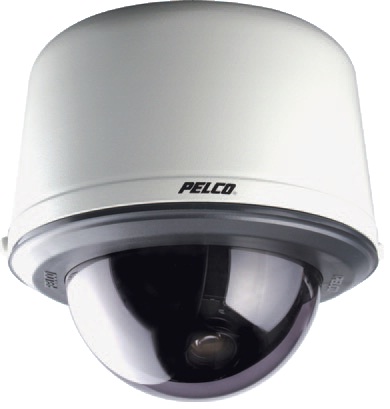 PELCO SD423-PG-1-XC 