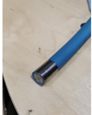 绍兴气囊施胶机橡胶气胎