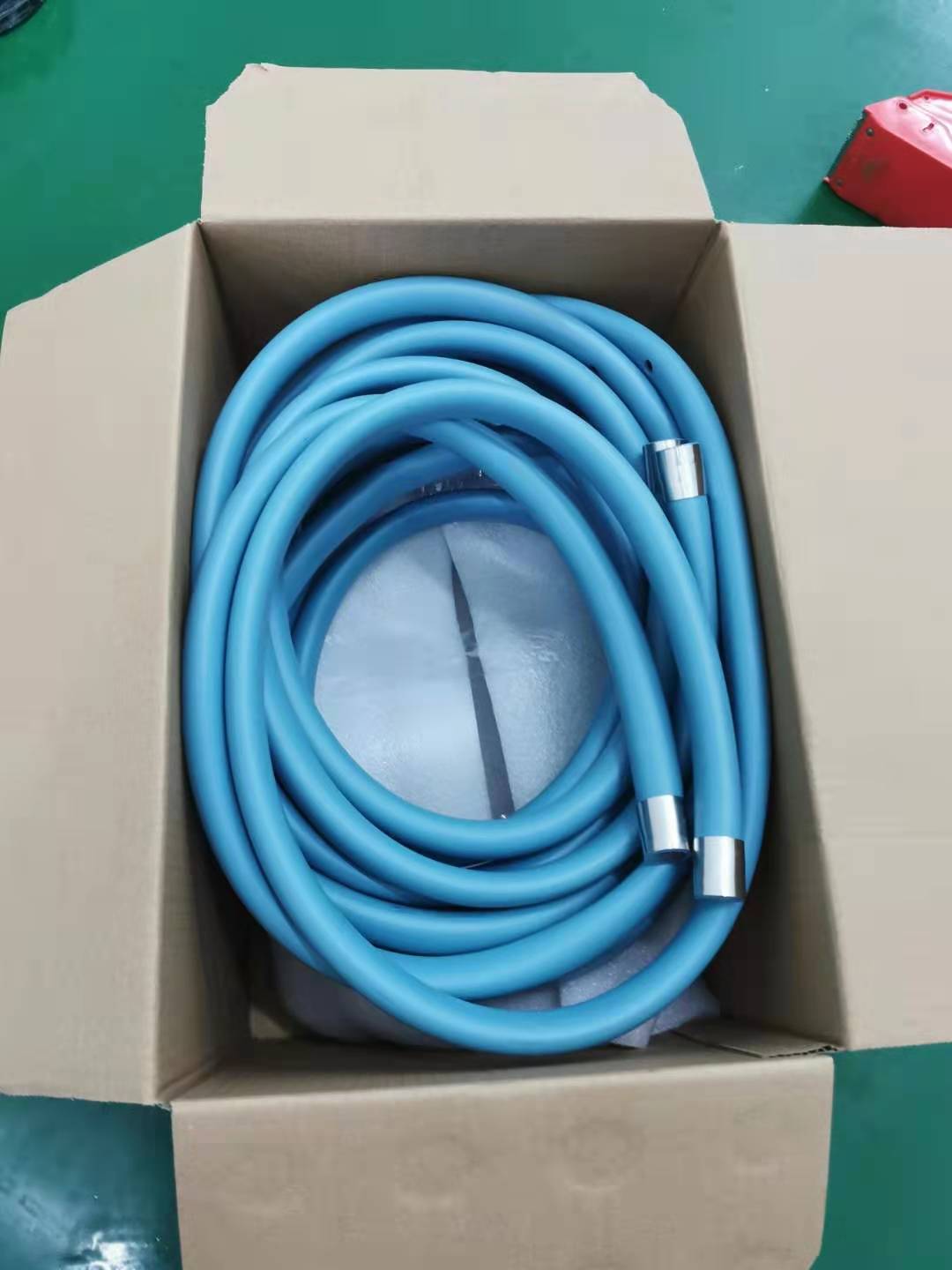 绍兴气囊施胶机橡胶气胎