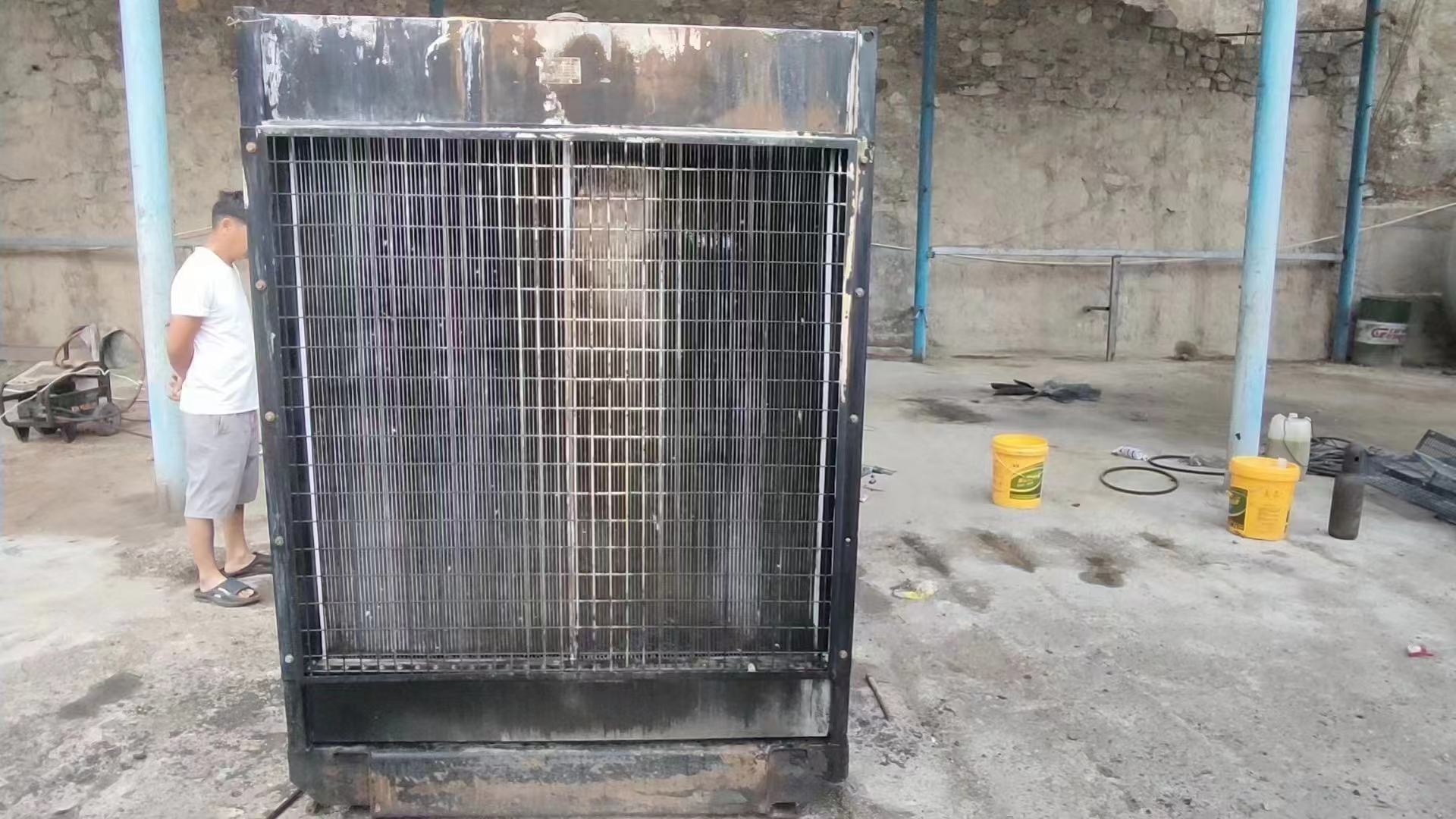 郎溪UPS发电车租赁-短期发电车出租