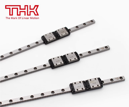 THKֱߵSRS12WMC1+550LM߹