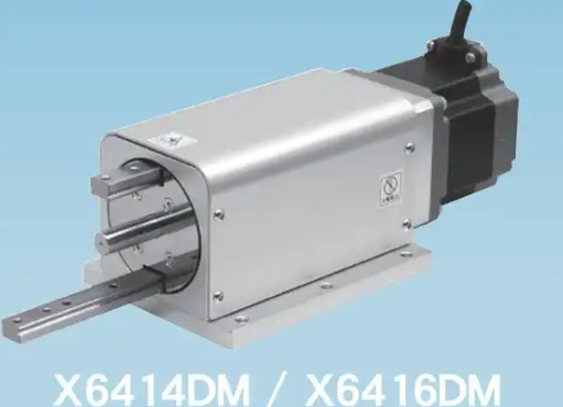 ձMEGתװX6414DM / X6416DM