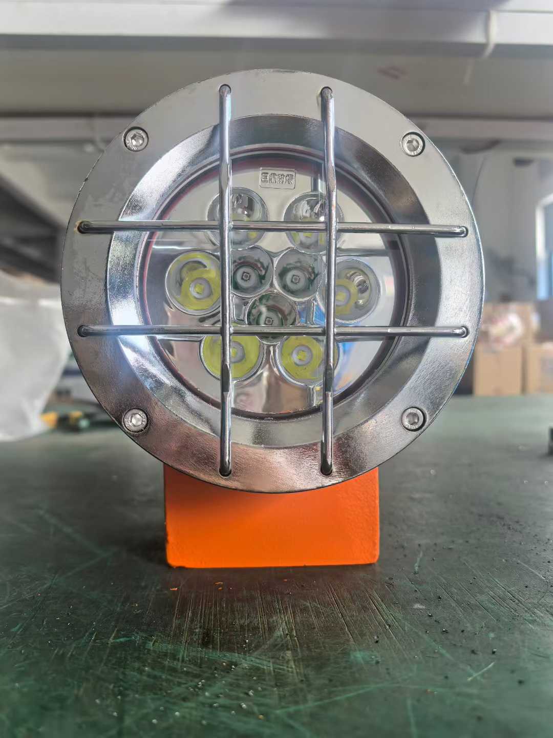 DGY9-24LX(A)øLEDźŵ