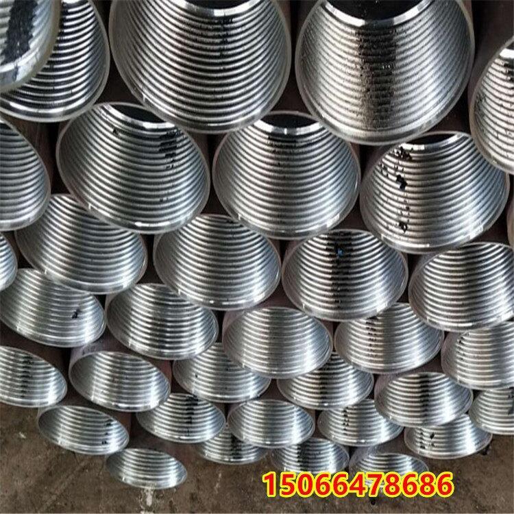 伊春丝扣连接无缝钢管 挑丝钢管欢迎访问