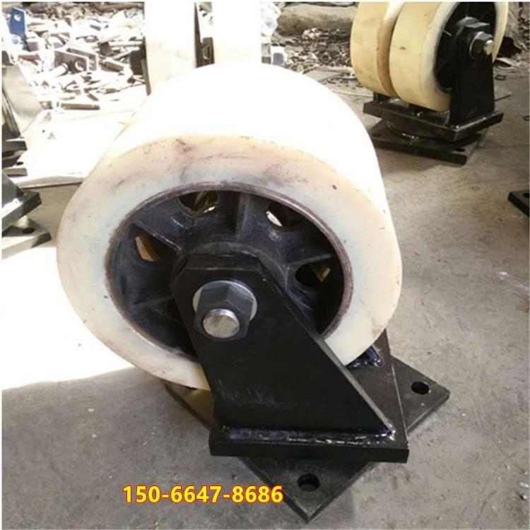 丽水重型聚氨酯铸铁脚轮(今日/资讯)