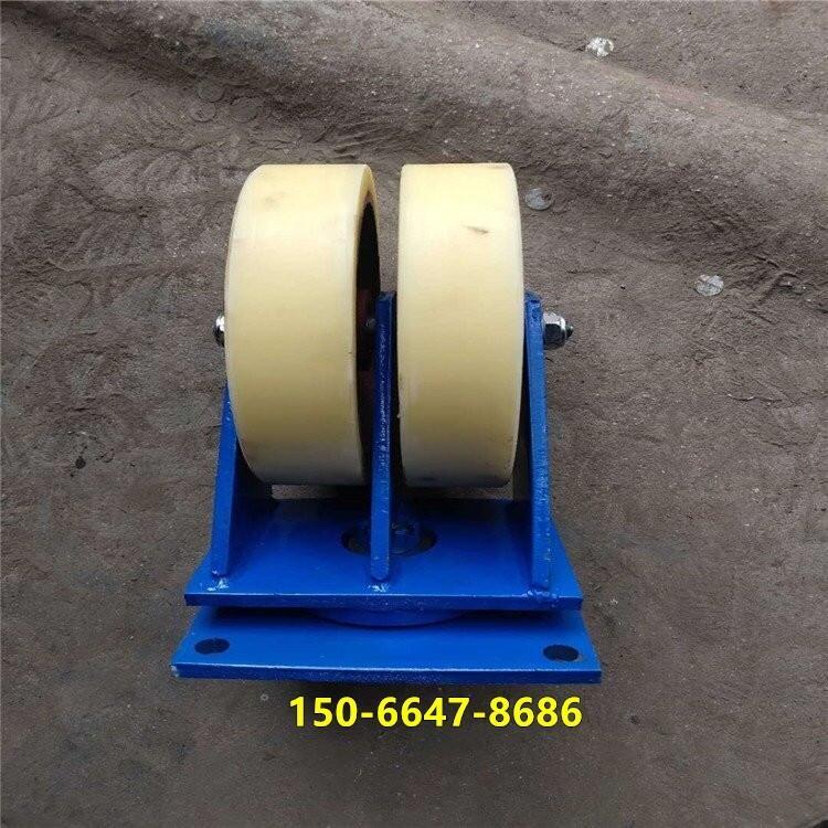 淮南承重800公斤万向脚轮(今日/资讯)