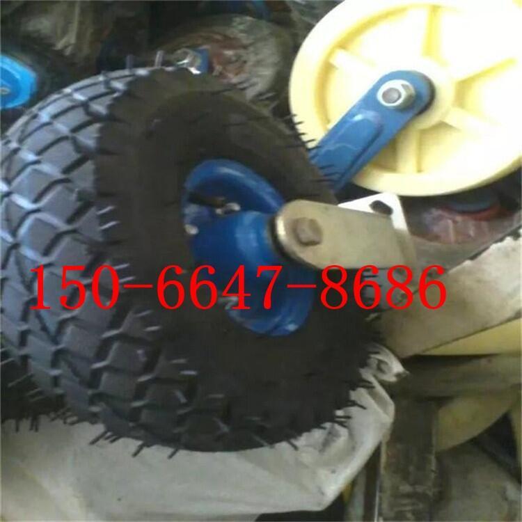 成都14寸8吨脚轮(今日/资讯)