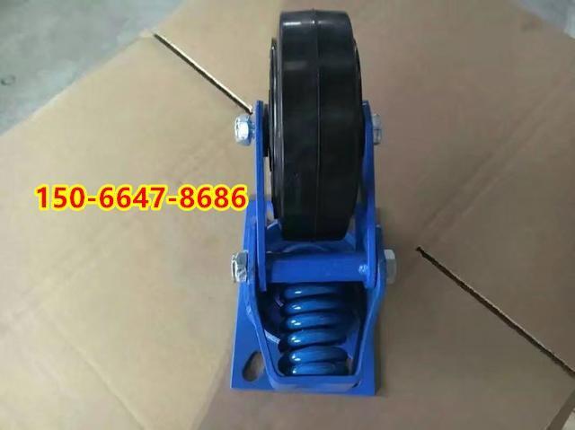 丽水重型聚氨酯铸铁脚轮(今日/资讯)