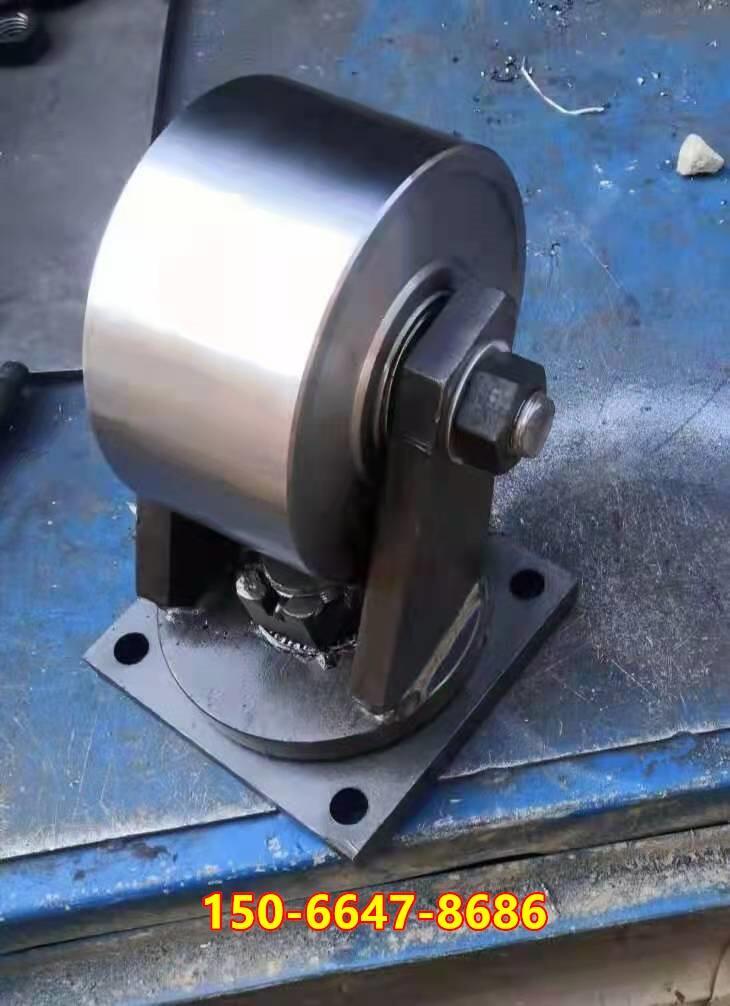 临沧16寸4.5吨万向轮厂家直销