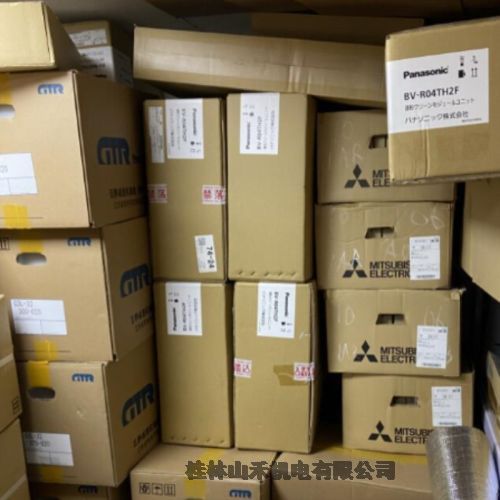 ձPanasonic±ģ鵥ԪBV-R04TH2FCY 4.0m3/min