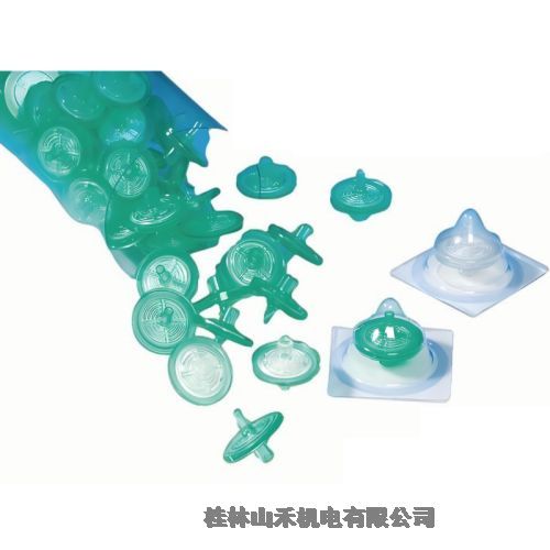 ĶPall PTFEĤAcrodiscͷGHPԲ̹ĤƬ