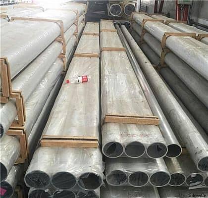 6061 6063 7075 LY12 2A12 ģ