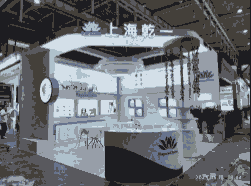 ʻҵ54ƽľṹװչ̨