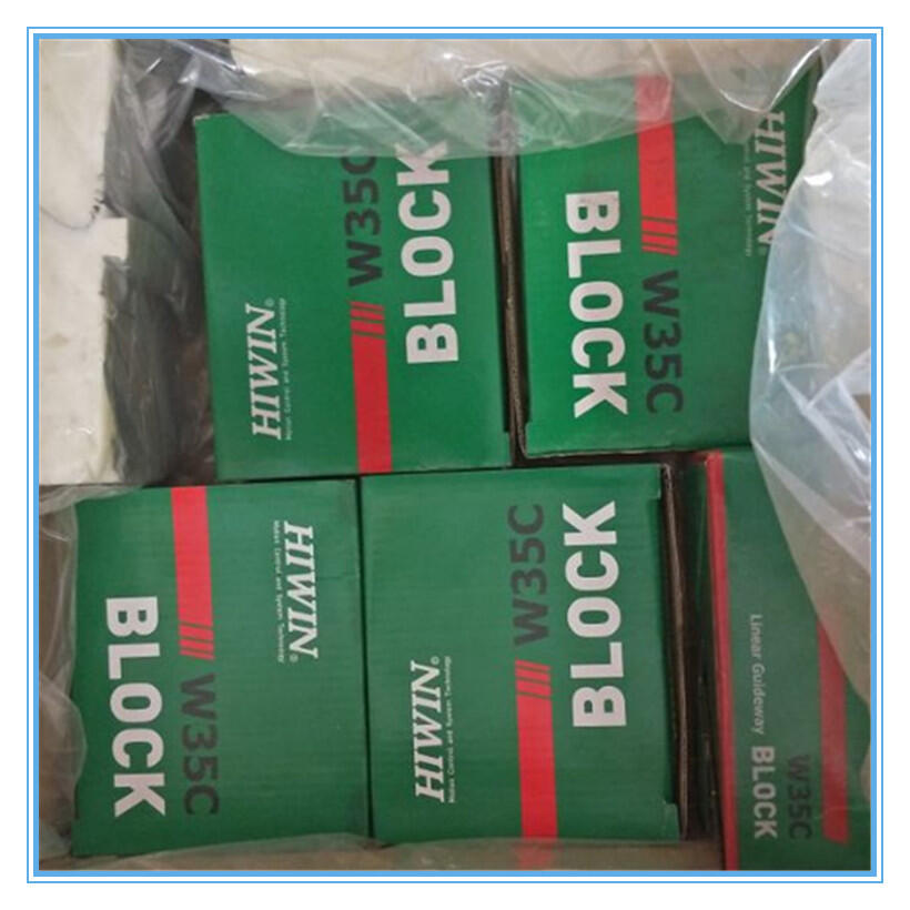 HIWIN  HGH20HA ͼӳ ֱߵ