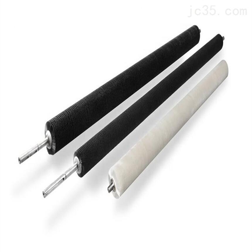 液晶玻璃面板抛光毛刷辊