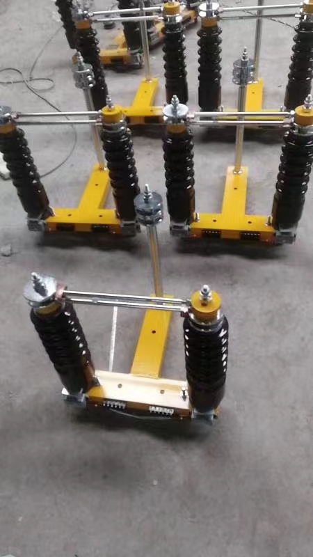 GN-72-3-2S\72kV\2A ˫ʽ(2ʽ)ֱѹ뿪ع3A