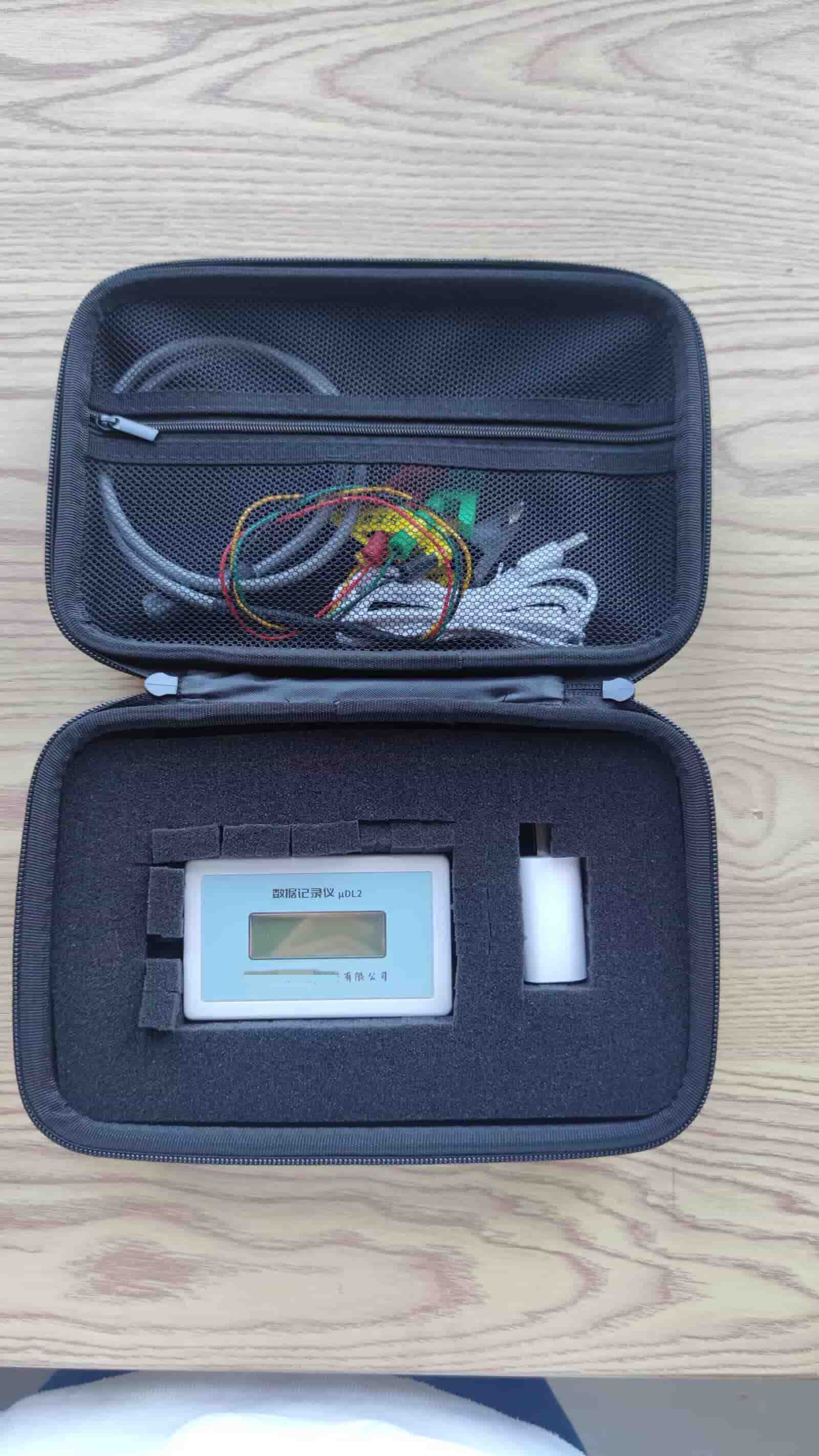 数据记录仪数据世界的忠实守护者