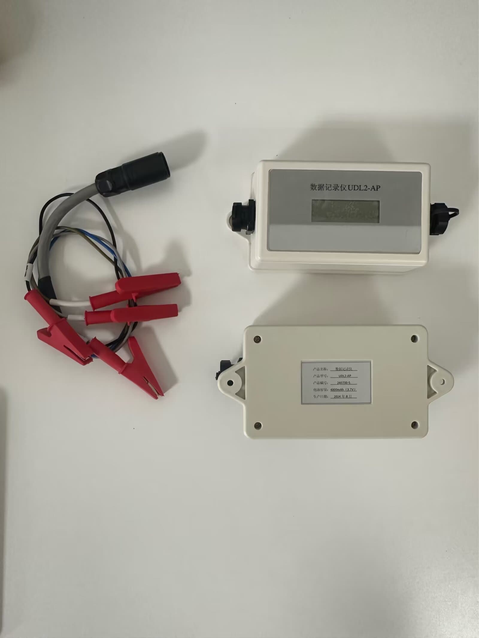 数据记录仪推动行业数字化转型的关键力量