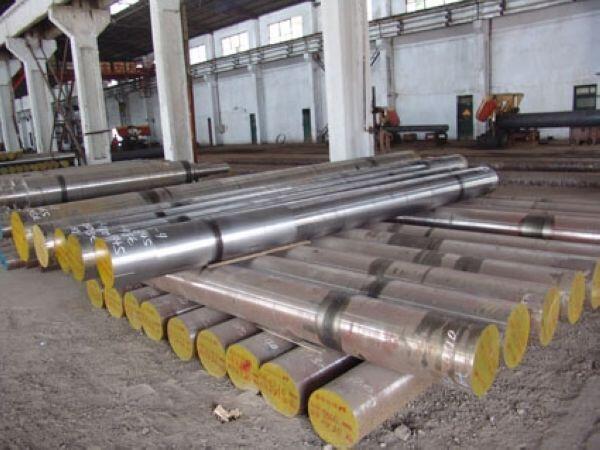 压力容器标准锻件20CrMo锻件出性能报告