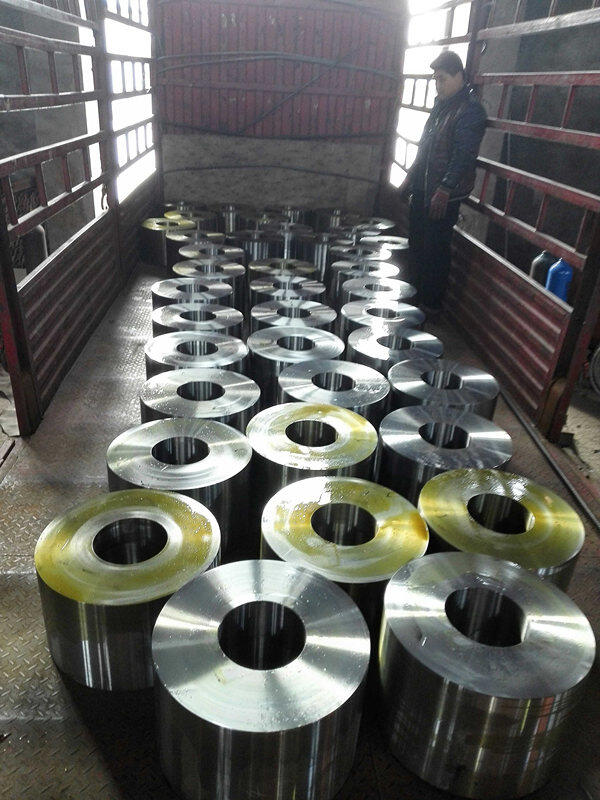 抗氢裂耐腐蚀15CrMo锻打件批发零售