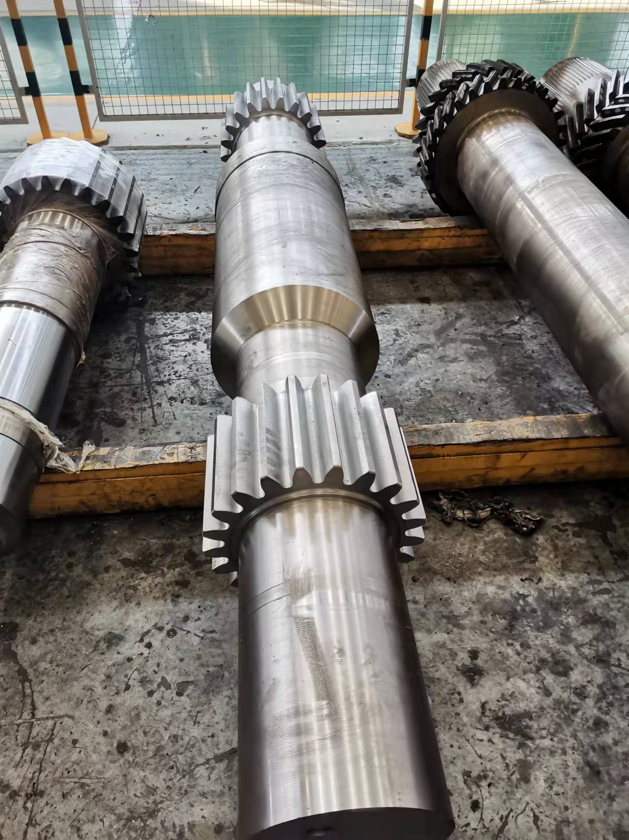 JB/T5000.15һ̽˹ܶͼ27SiMnһ