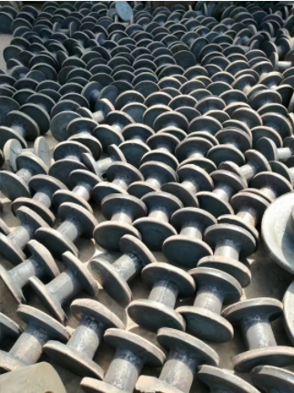 章丘锻造4130对应国标30CrMo锻件调质正回火