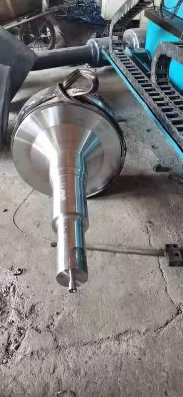 大量供应山东GCr15锻件带探伤热处理报告