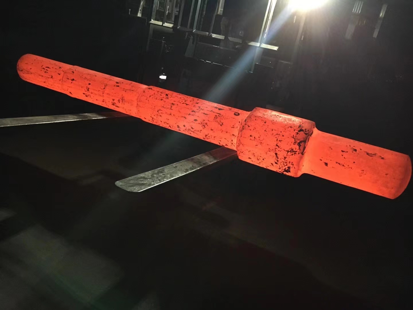 NB/T47013做A105LF2三通出性能报告